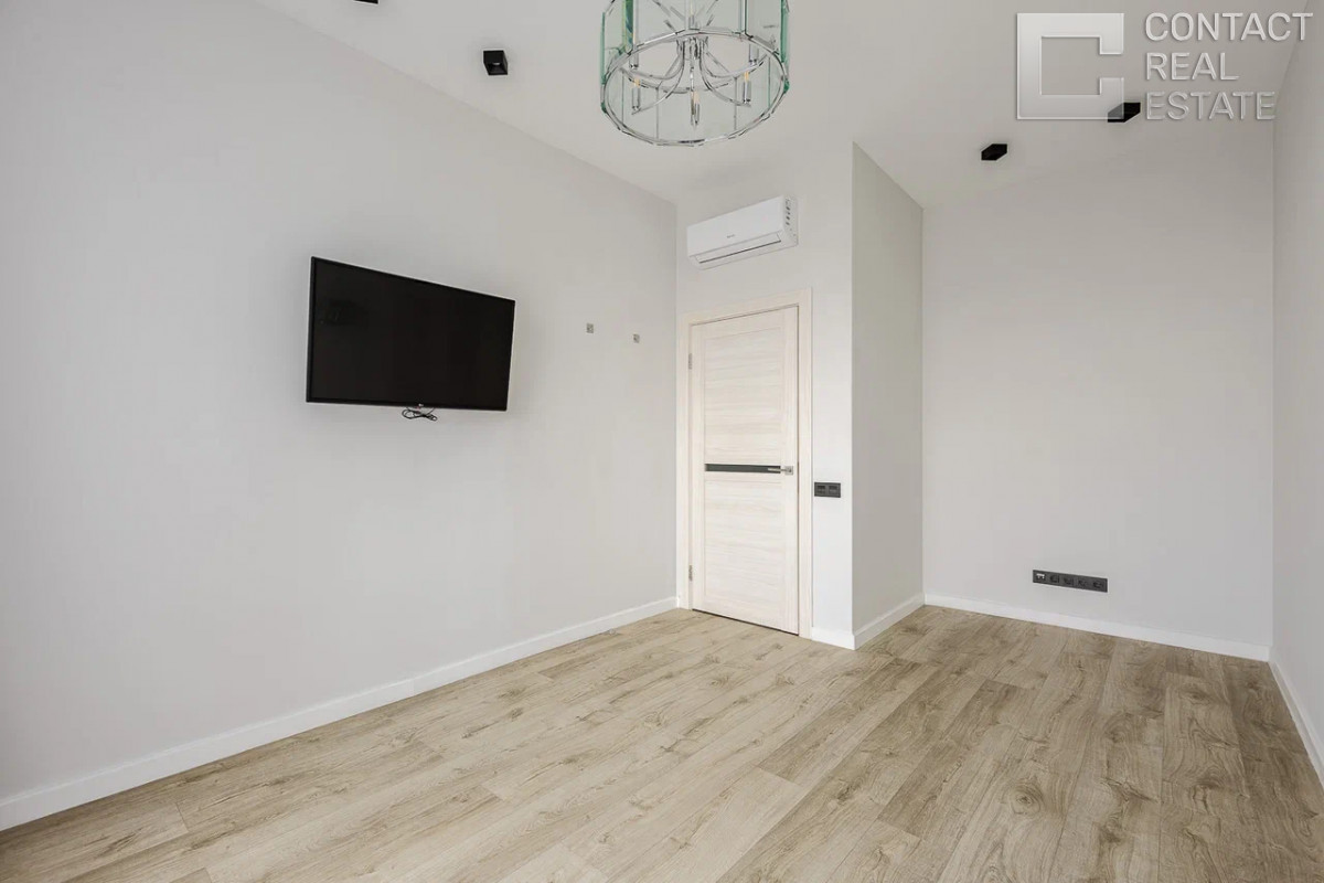 Ходынская ул., 2, «Пресня Сити»