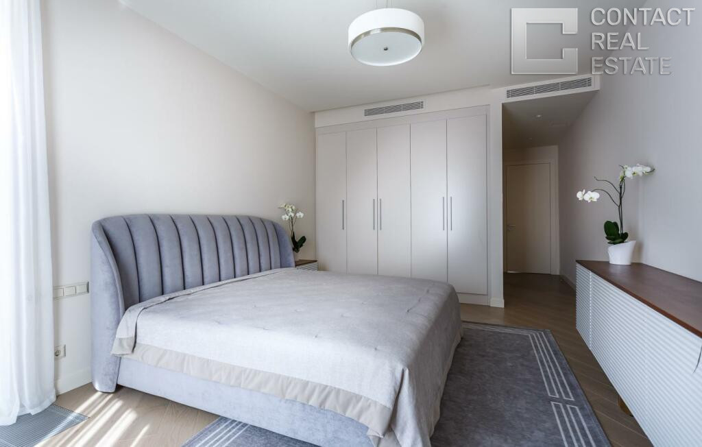 Весенняя ул., д. 2, корп. 6, «Сколково парк»