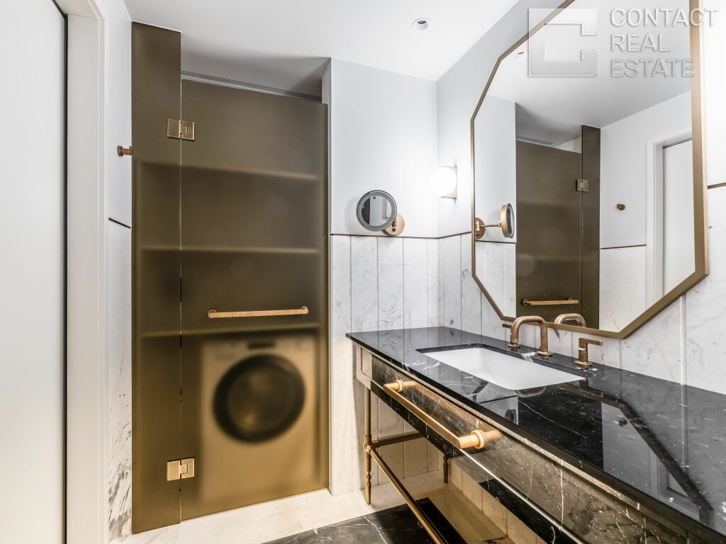 1-я Тверская-Ямская ул., д. 2, «Vesper Tverskaya»