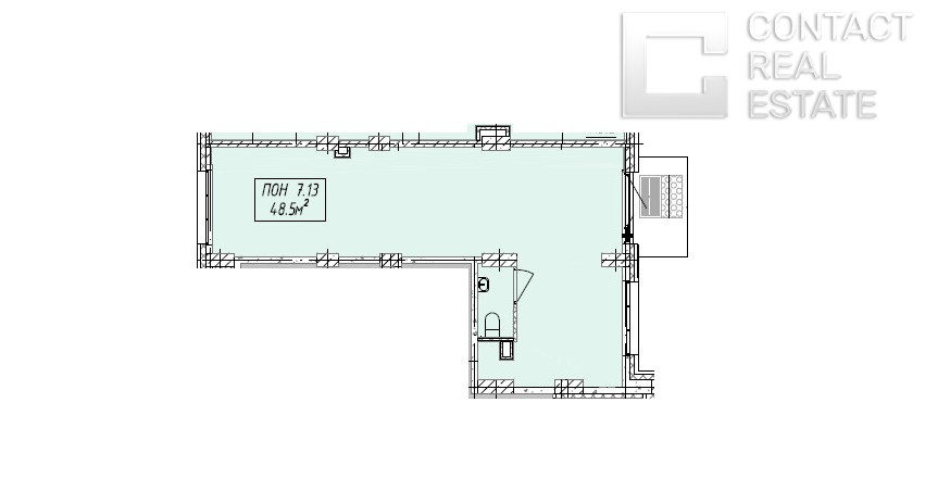 Рождественская ул., д. 12