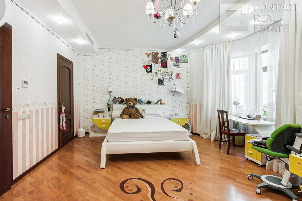 Минская ул., д. 1Г, «Золотые ключи-2»