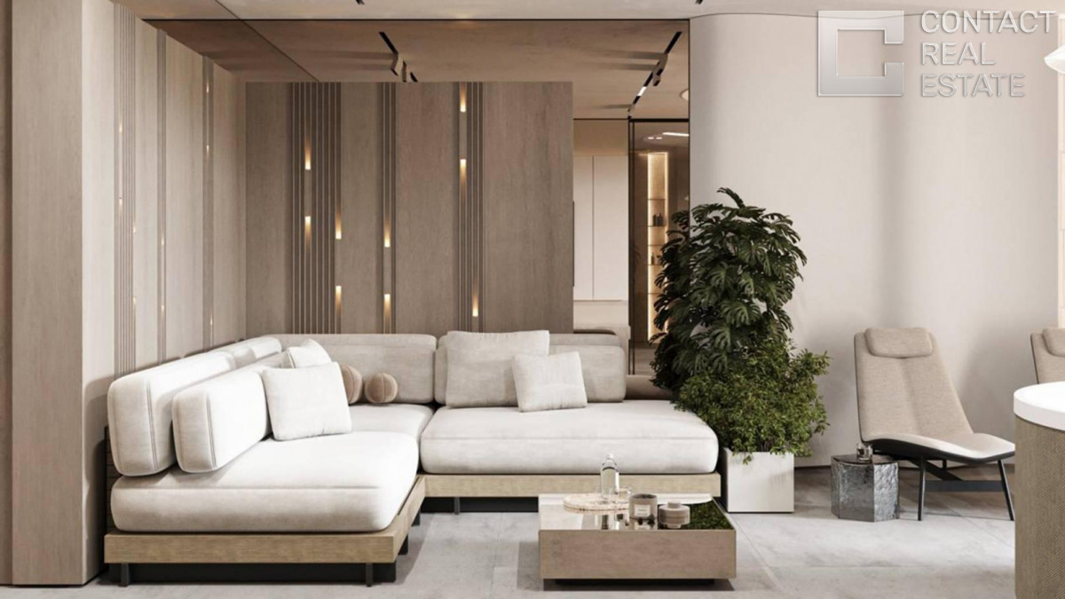 Березки River Village