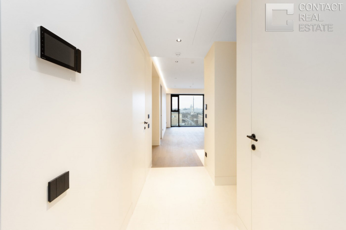 Поклонная ул., д. 9, «Поклонная 9»