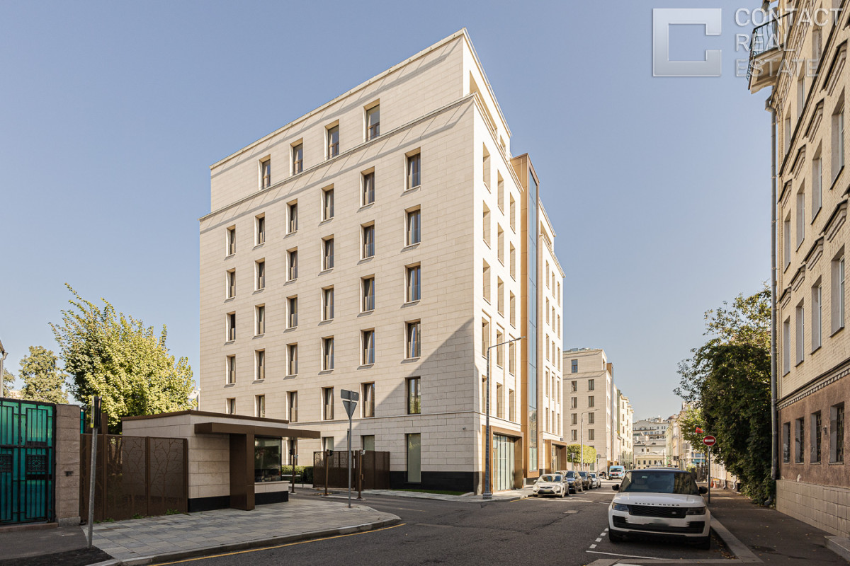 Большая Полянка ул., д. 44/2, «Полянка/44»