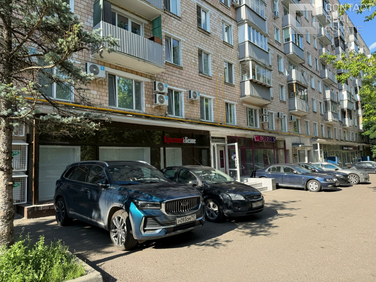 Варшаское ш., д. 18, корп. 2