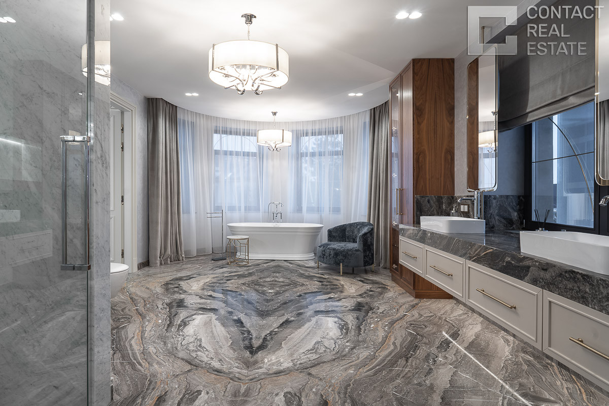 Миллениум Парк (Millennium Park)