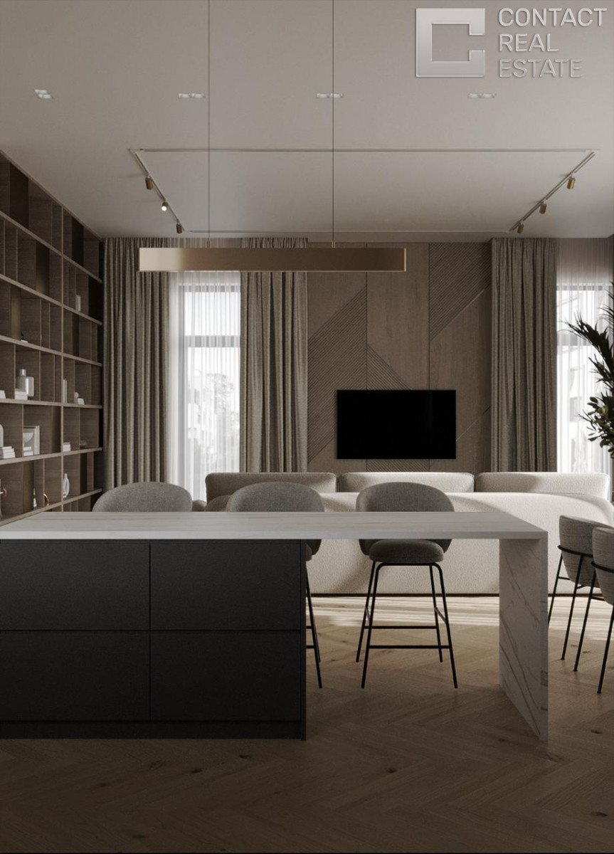 Павловы Озера