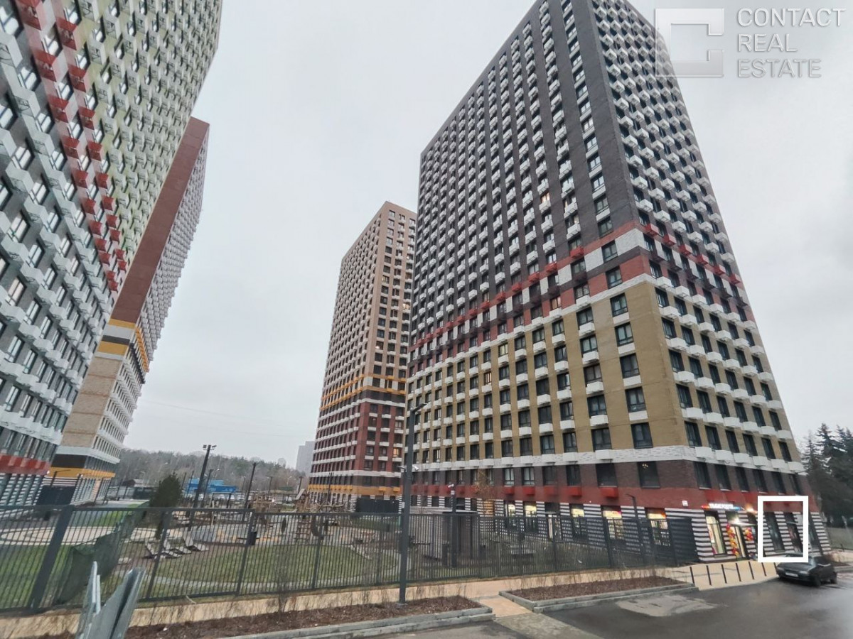 Белая Дача мкрн., д. 26