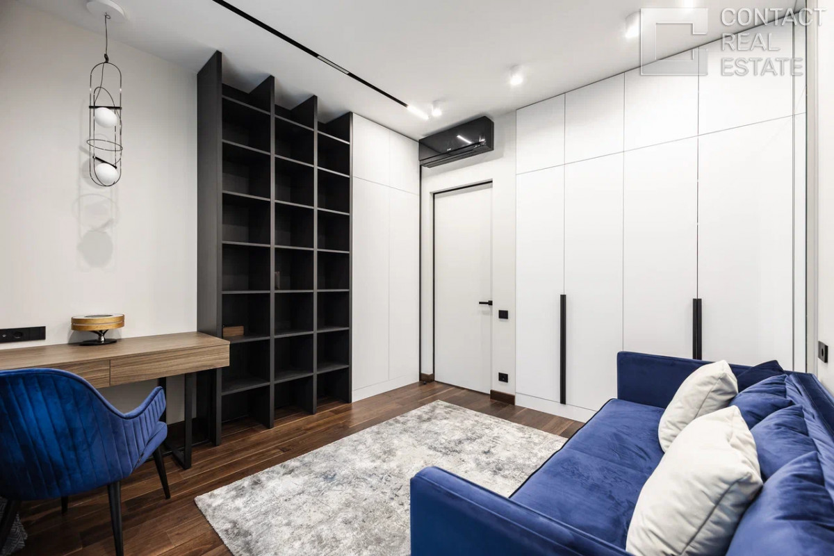 Мантулинская ул., д. 9, «City Park» (Сити Парк)