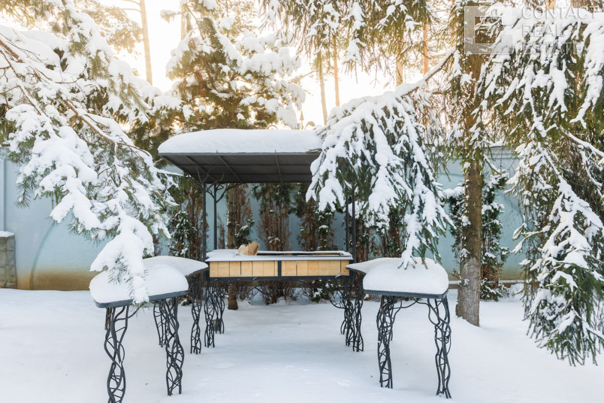 Екатериновка