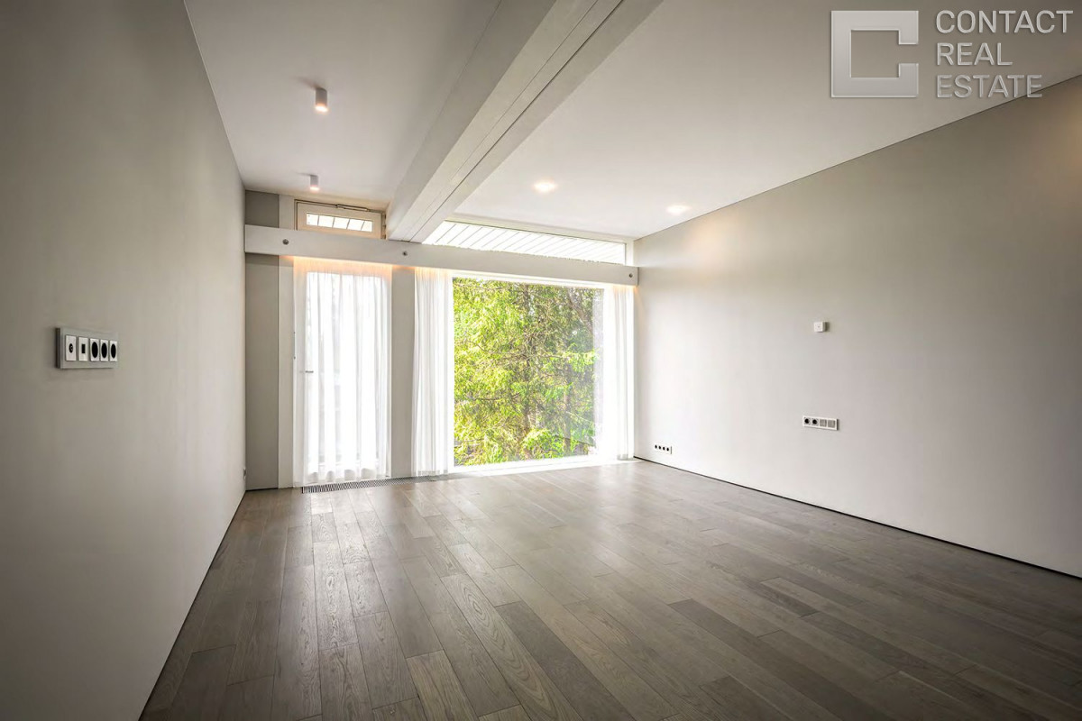 Зеленая роща