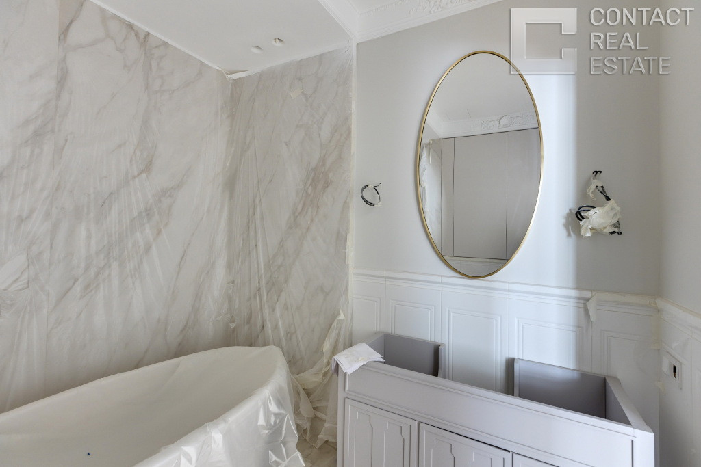 Погодинская ул., д. 2, «Жизнь на Плющихе»