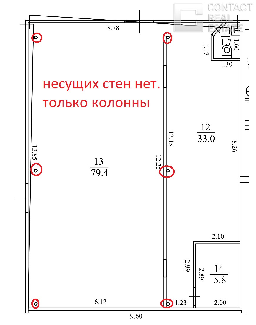 Боровское шоссе, д. 27, корп. 1