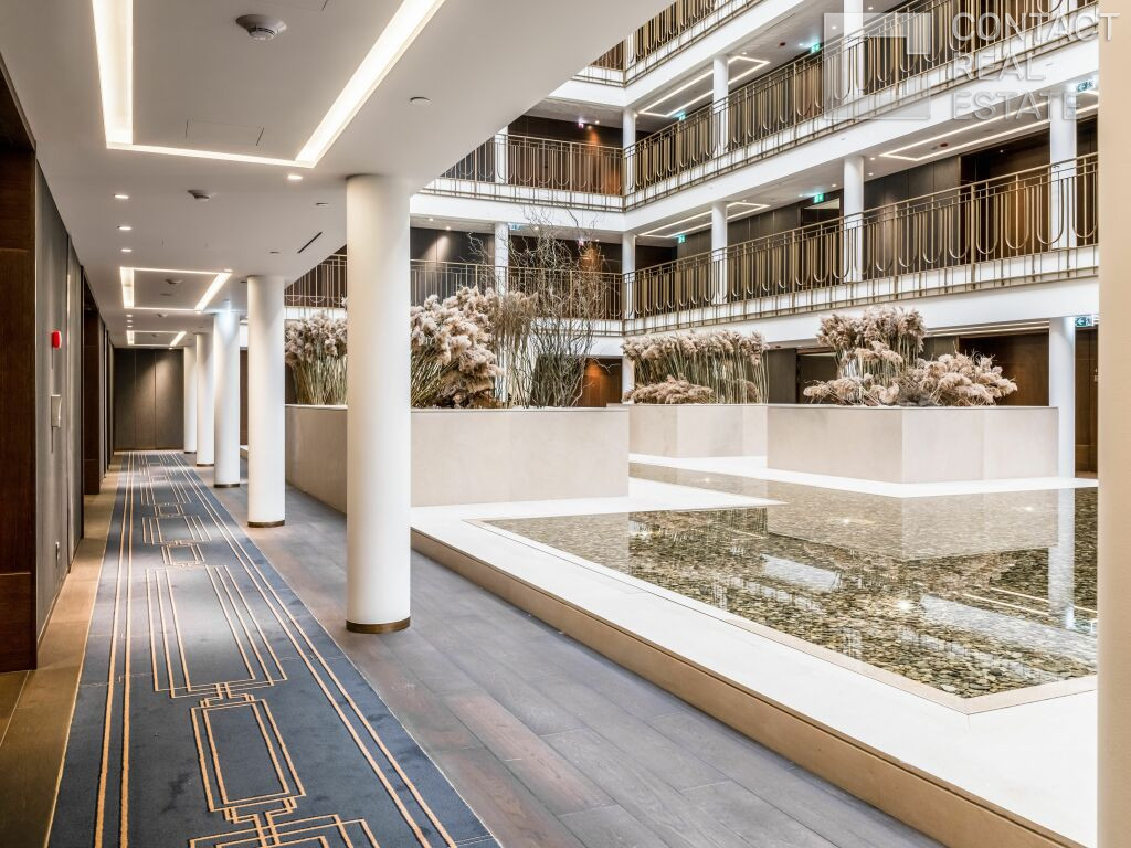 1-я Тверская-Ямская ул., д. 2, «Vesper Tverskaya»