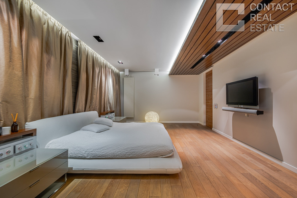 Староволынская ул., д. 15, корп. 3, «Ближняя дача»