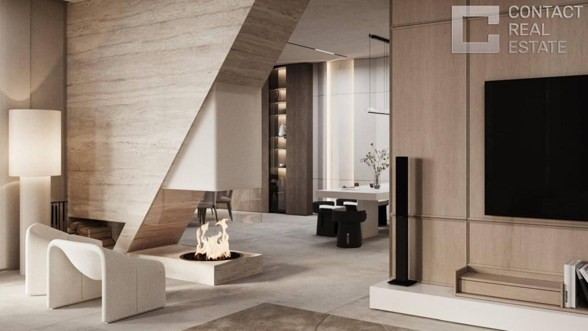 Березки River Village