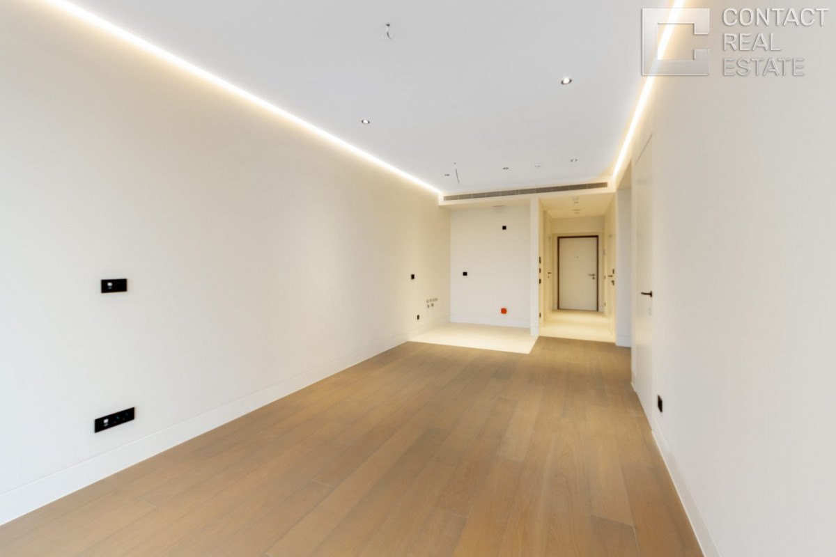 Поклонная ул., д. 9, «Поклонная 9»