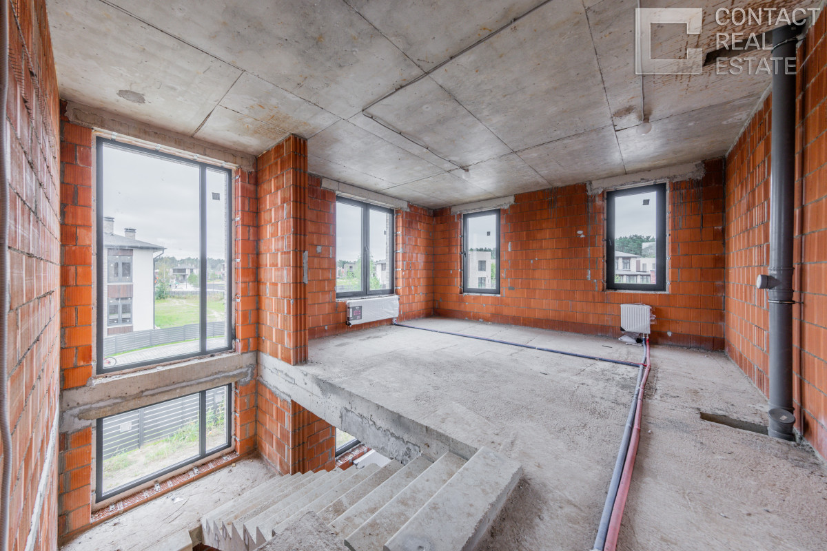 Маслово Forest Club