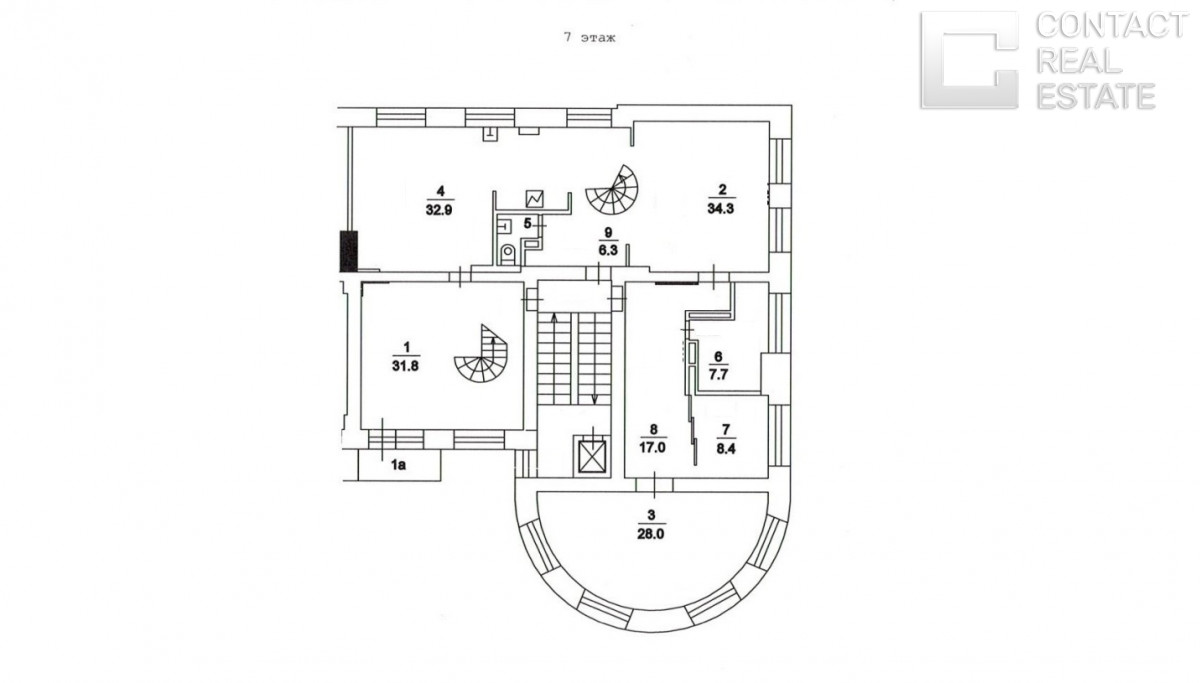 Малая Никитская ул., д. 16/5