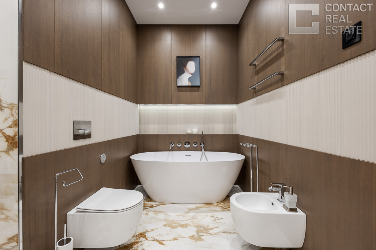 Усачёва ул., д. 15А, «Садовые Кварталы»