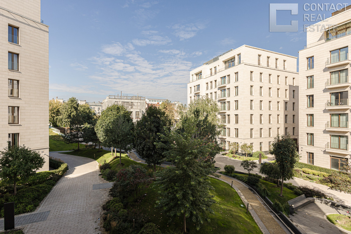 Большая Полянка ул., д. 44/2, «Полянка/44»