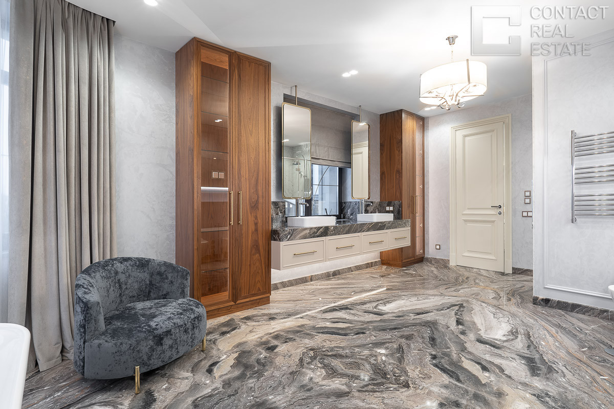 Миллениум Парк (Millennium Park)