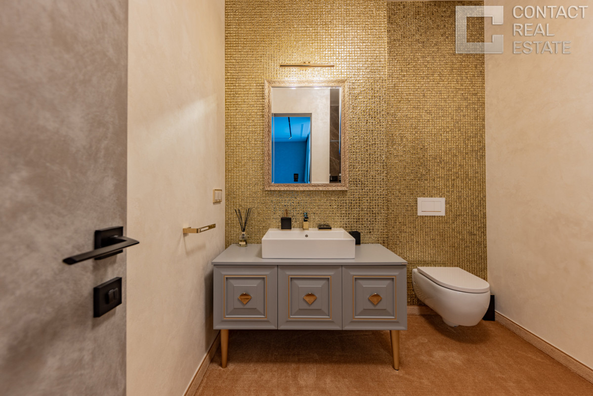 Миллениум Парк (Millennium Park)