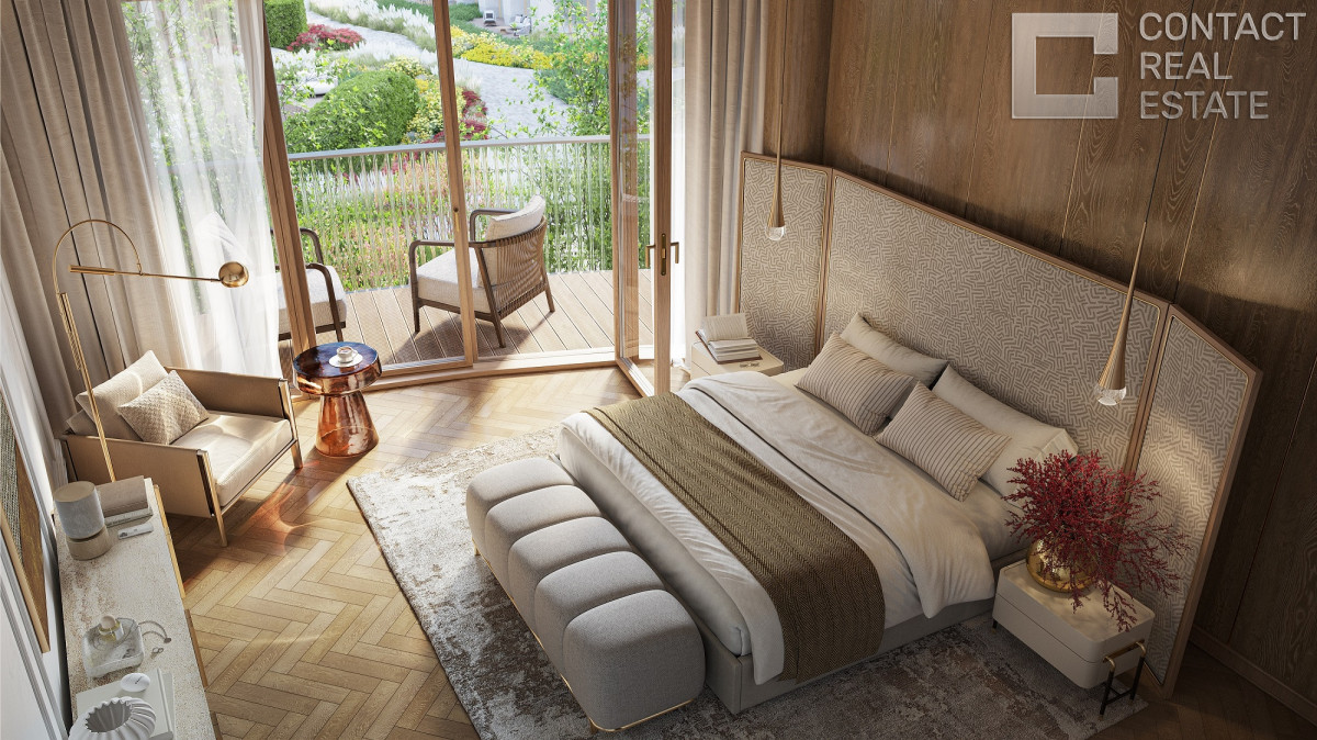 Фрунзенская наб., д. 30, «Фрунзенская набережная»