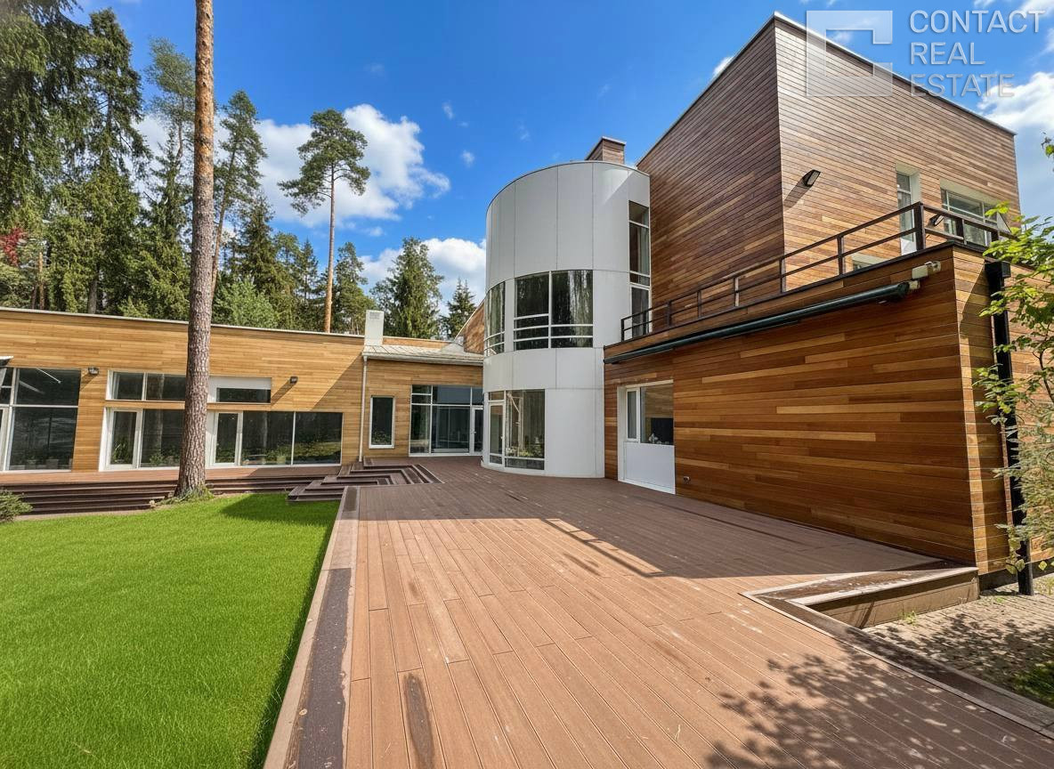 Сосновый бор