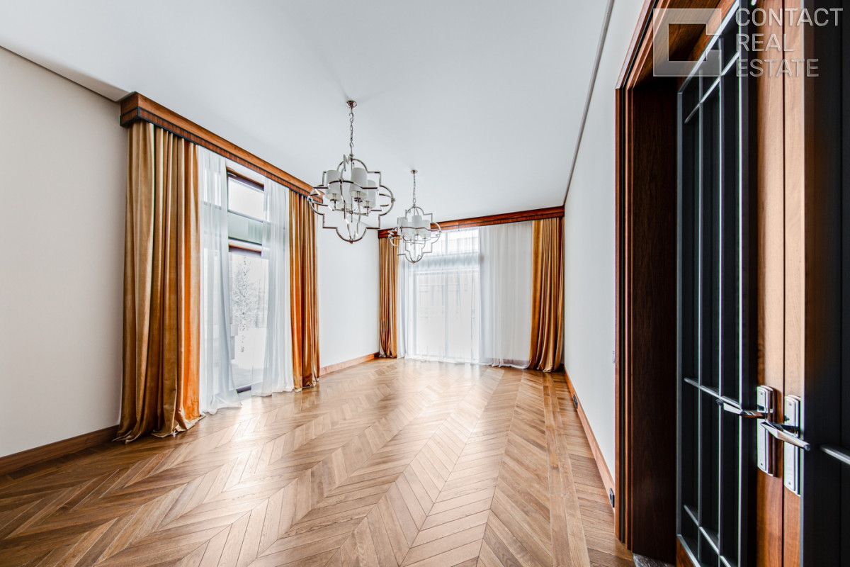 Жуковка XXI (Жуковка-21)