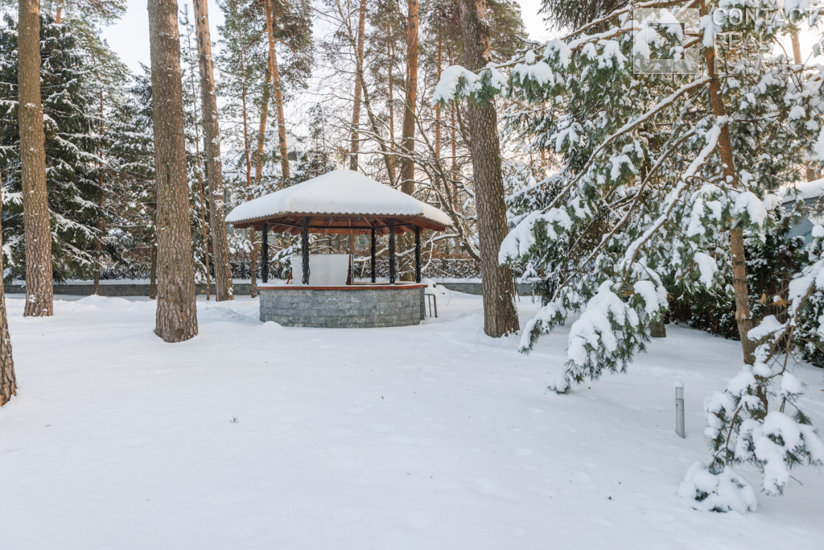 Екатериновка