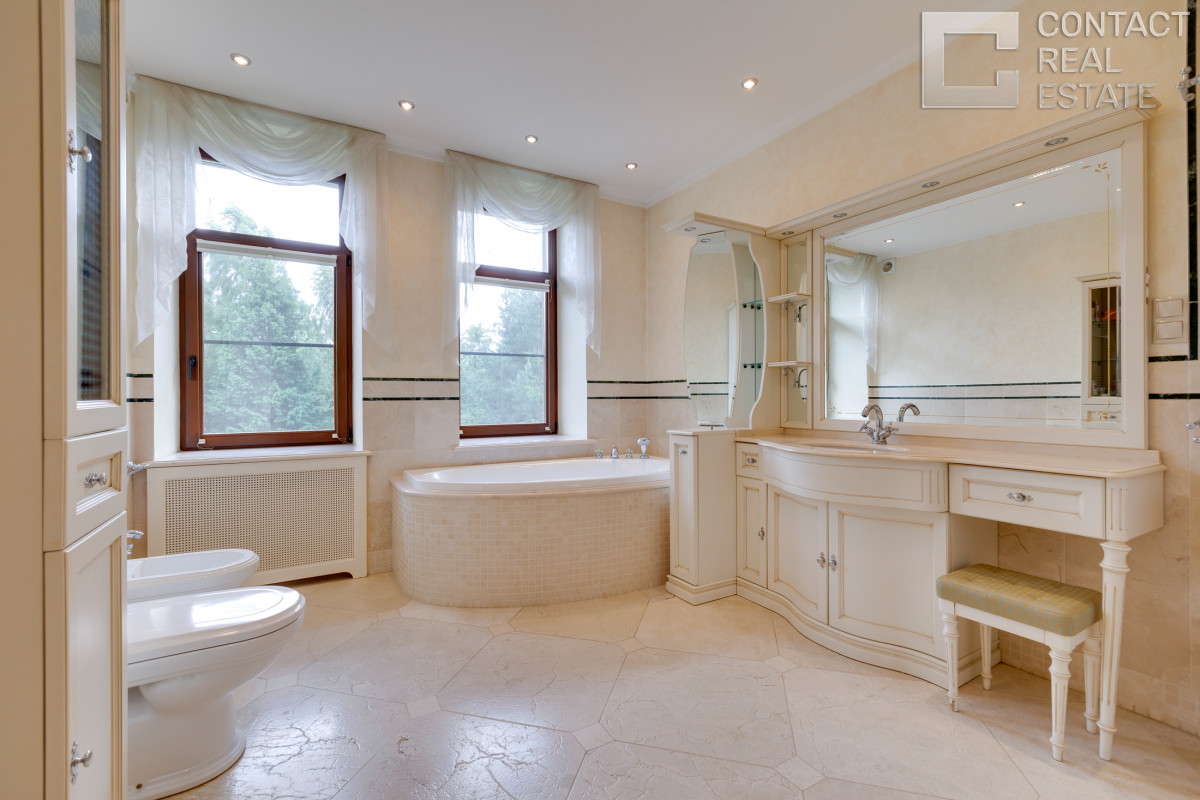 Резиденции Бенилюкс