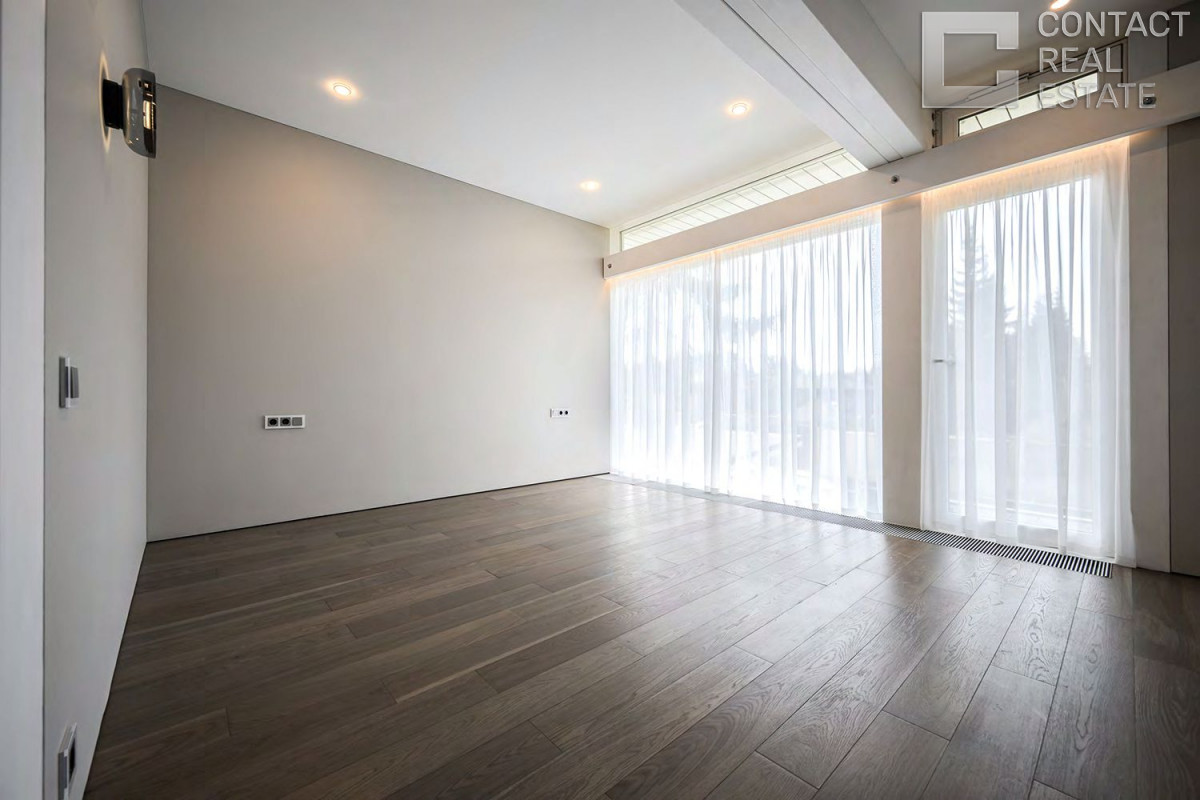 Зеленая роща