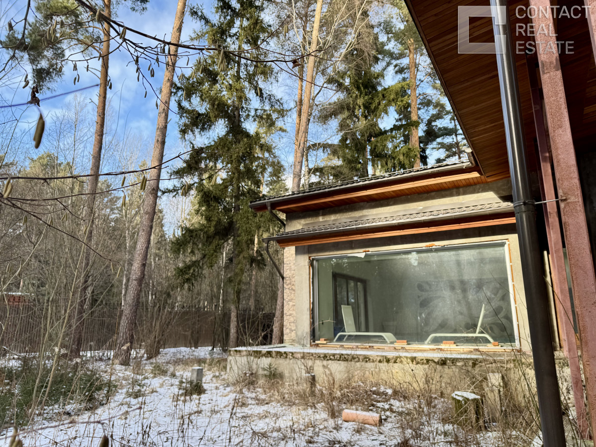 Сосновый бор