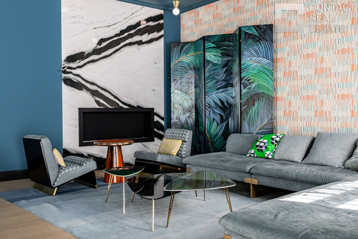 Петрово - Дальнее