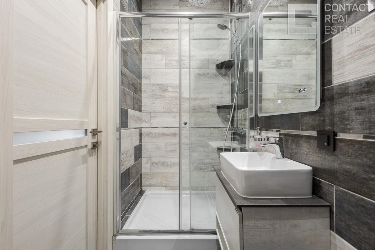 Ходынская ул., 2, «Пресня Сити»