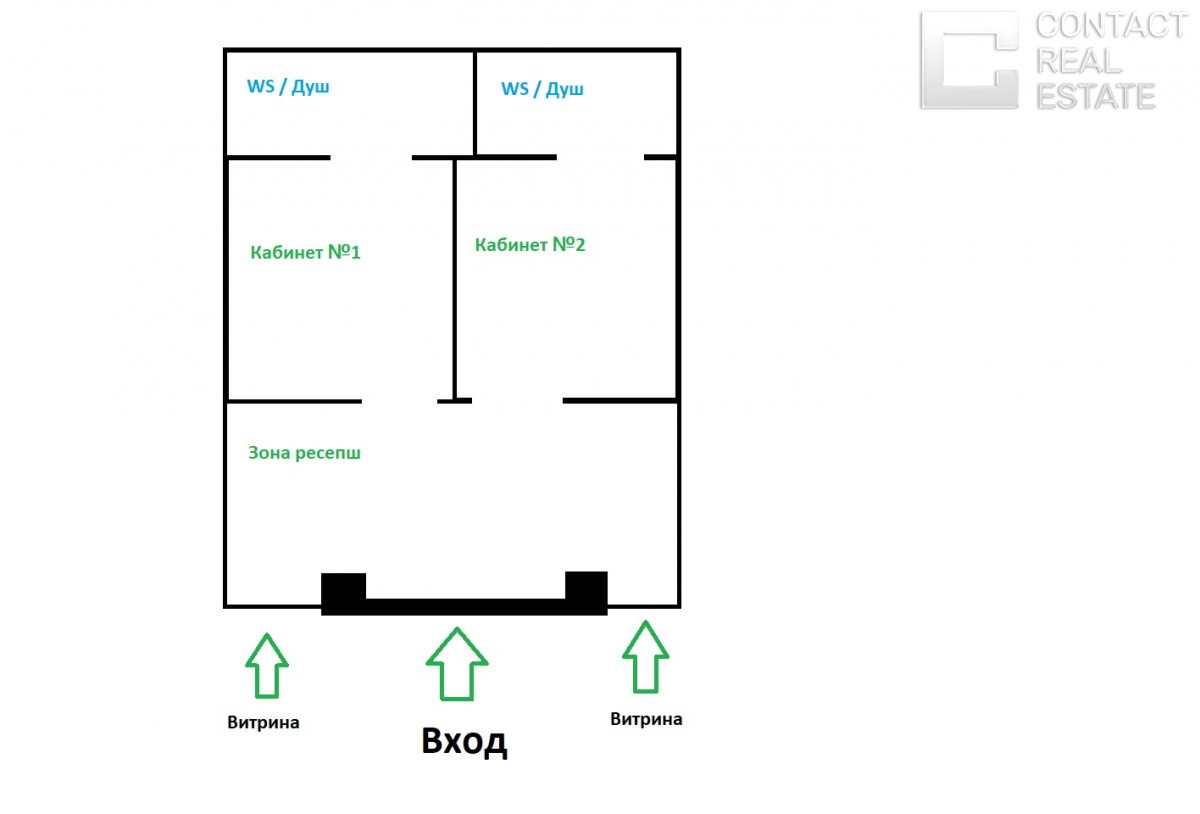 1-й Магистральный туп., 5А