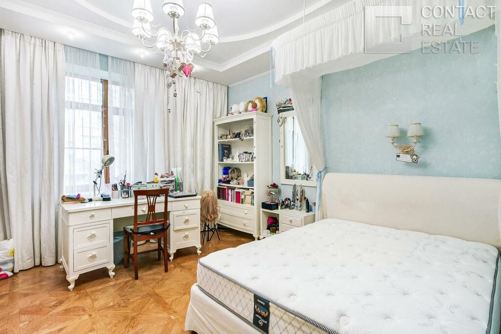 Минская ул., д. 1Г, «Золотые ключи-2»