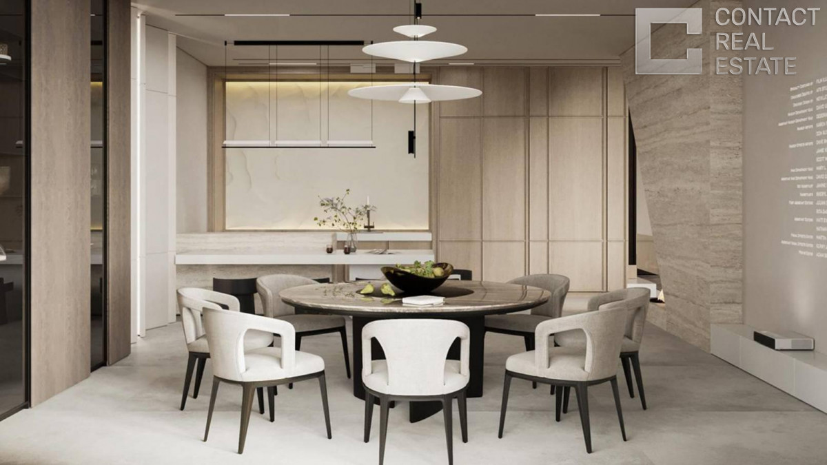 Березки River Village