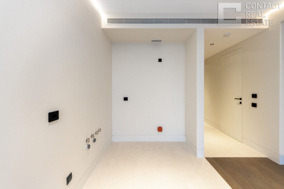 Поклонная ул., д. 9, «Поклонная 9»