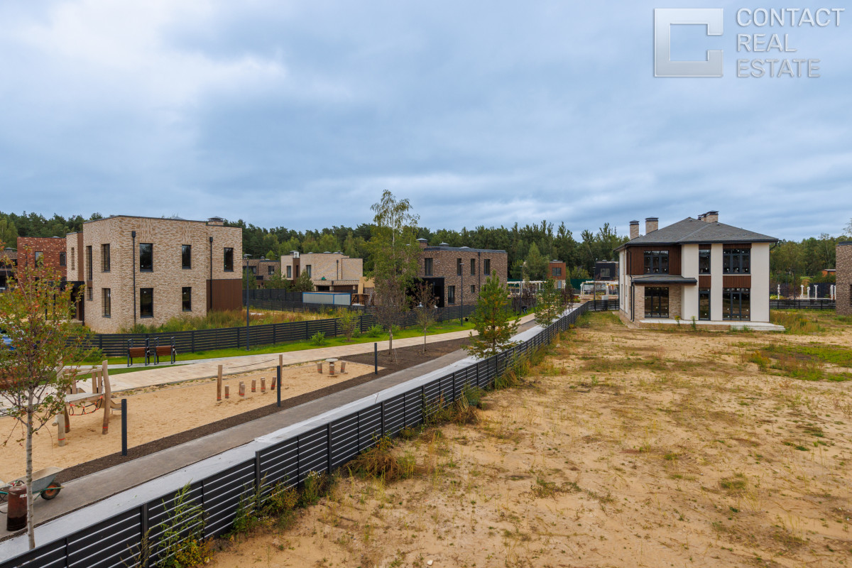 Маслово Forest Club