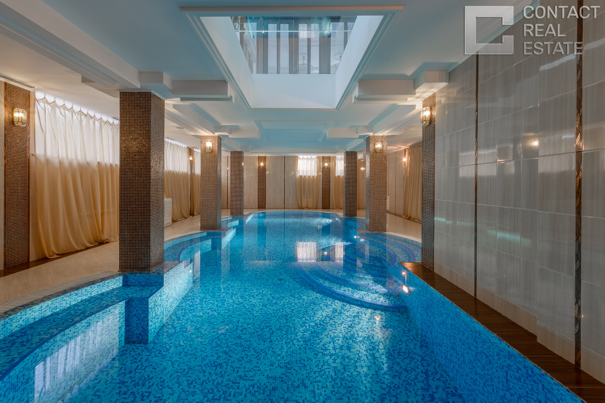 Дом в аренду в центре Жуковки