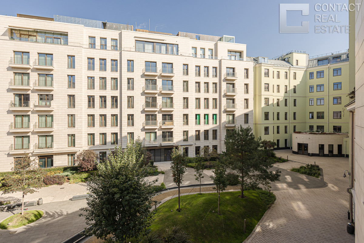 Большая Полянка ул., д. 44/2, «Полянка/44»