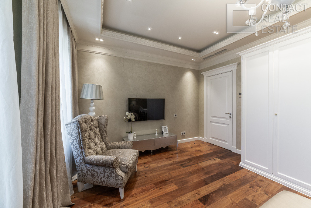 Фурманный пер., д. 10