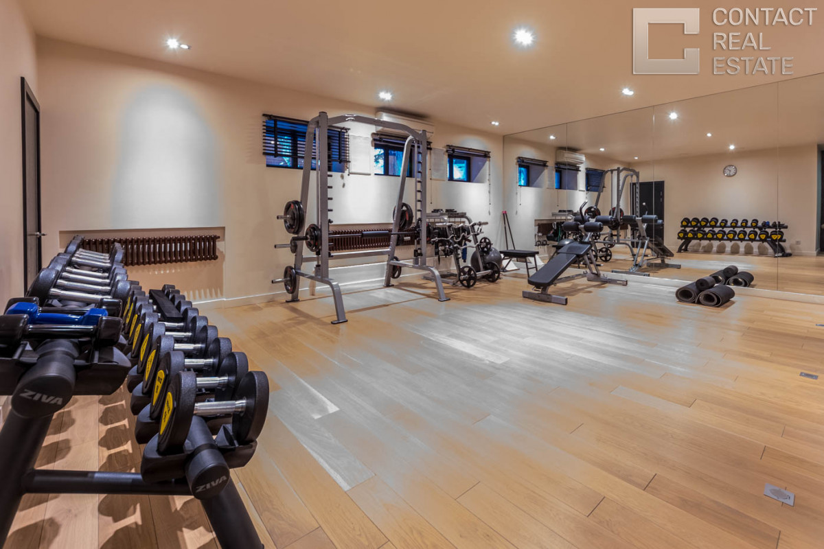 Дрофа (ПЖСК Горки-1)