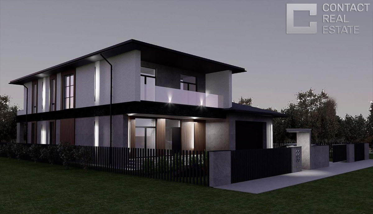 Павловы Озера