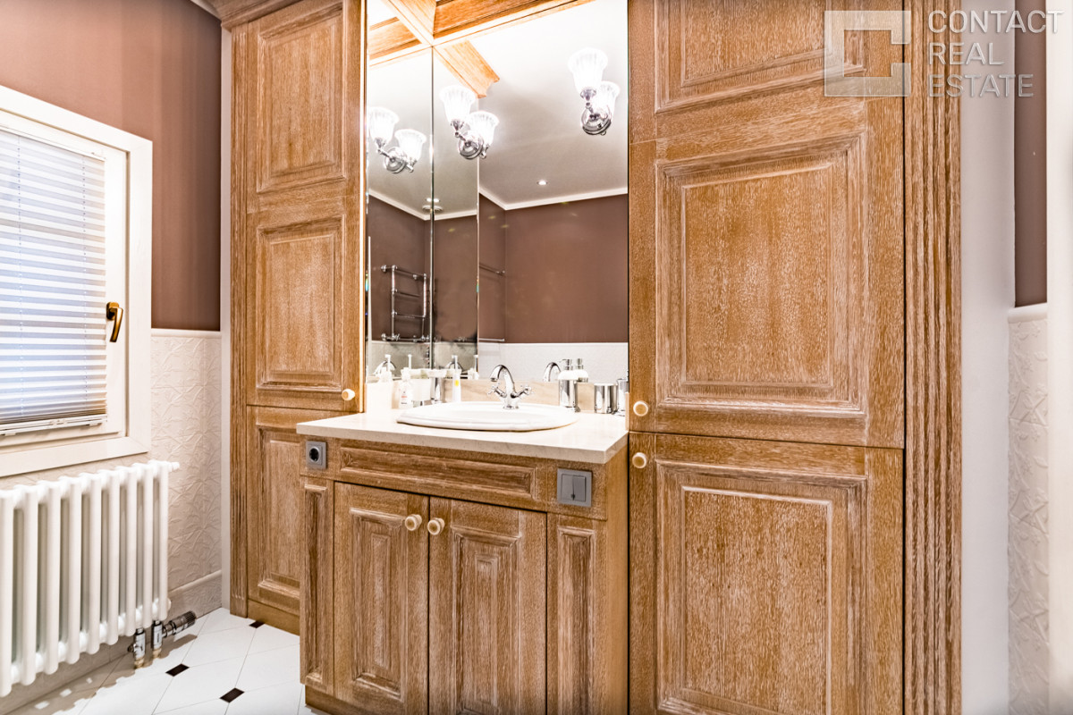 Дрофа (ПЖСК Горки-1)