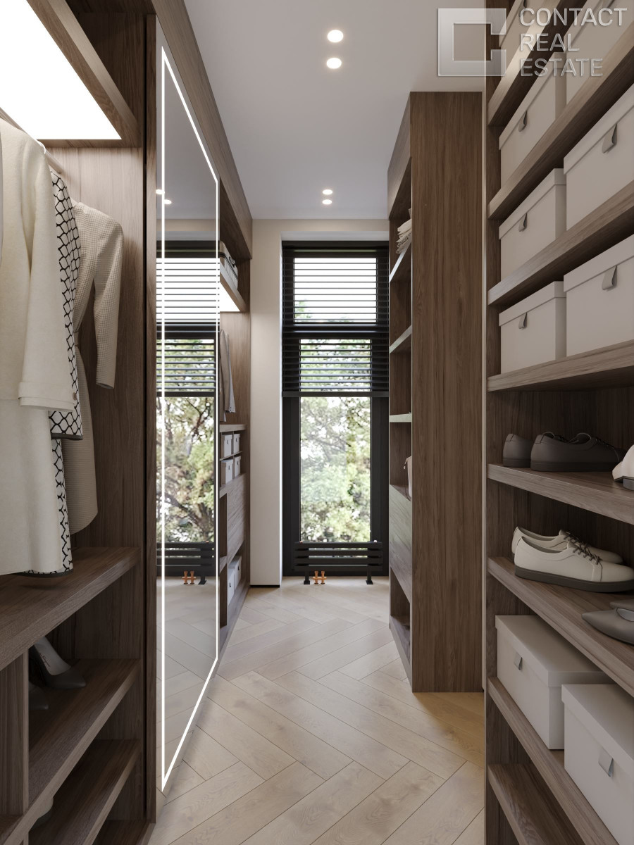 Писатели Форест / Pisateli Forest