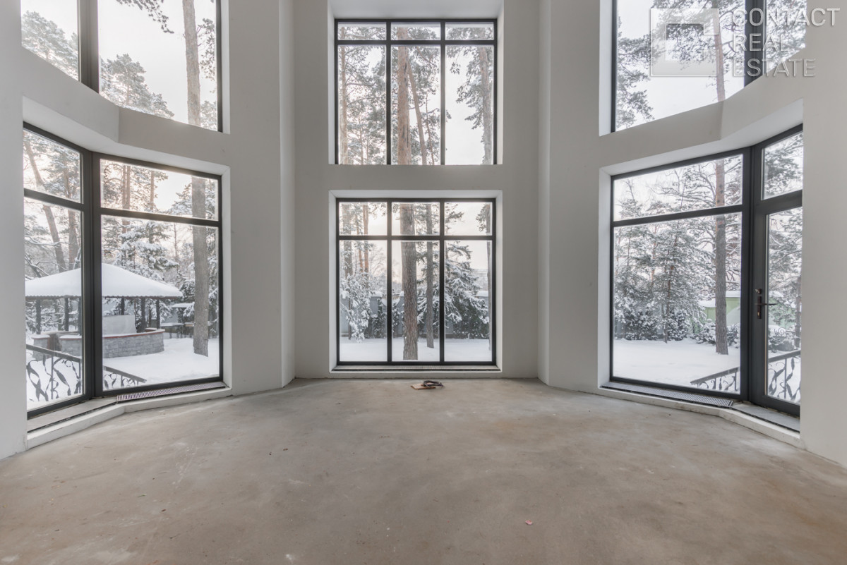 Екатериновка