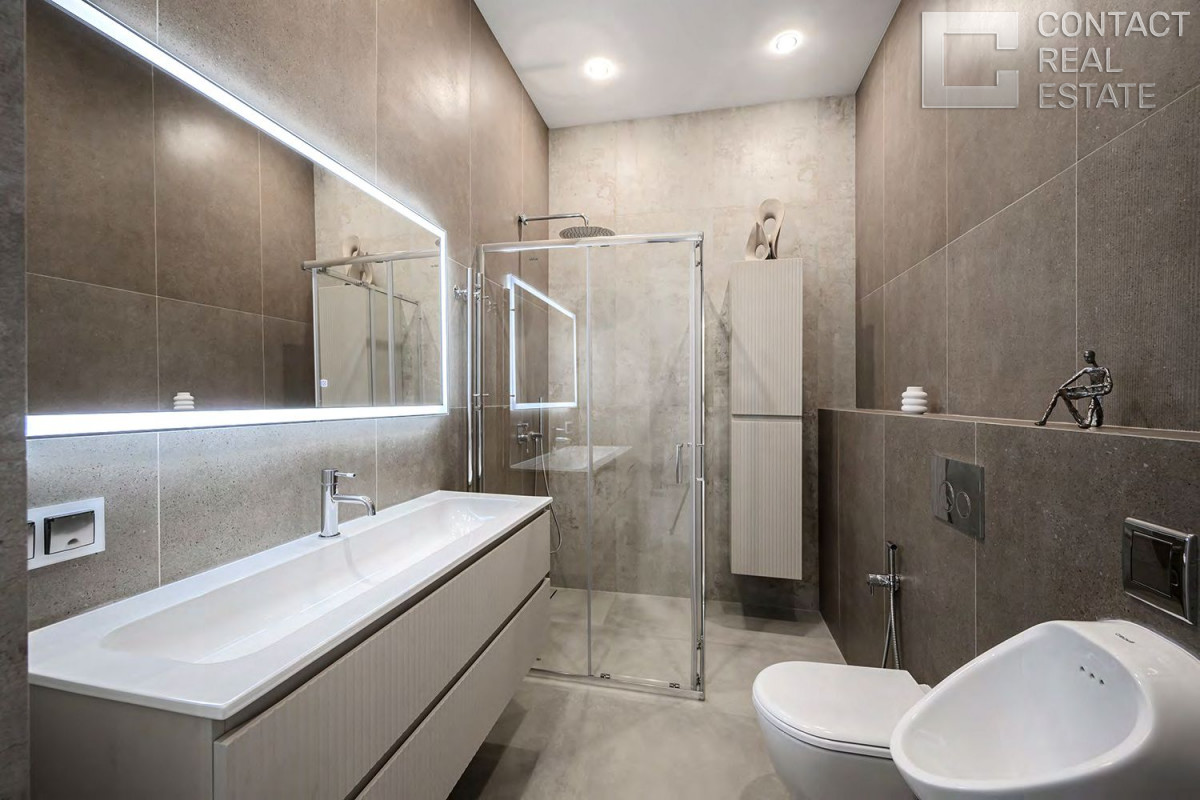 Зеленая роща